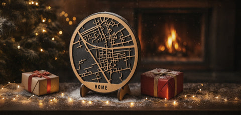 Weihnachten 2025 bei Lightworks