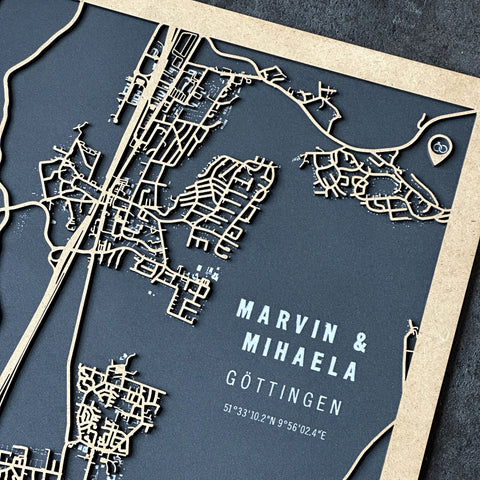 Das perfekte Geschenk zur Hochzeit