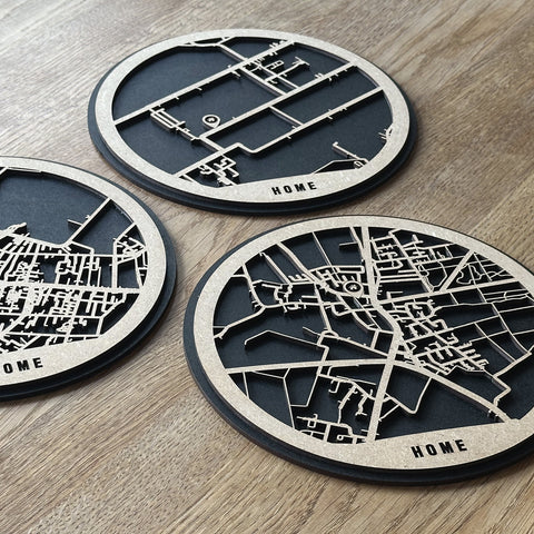 Das ideale Geschenk zum Umzug