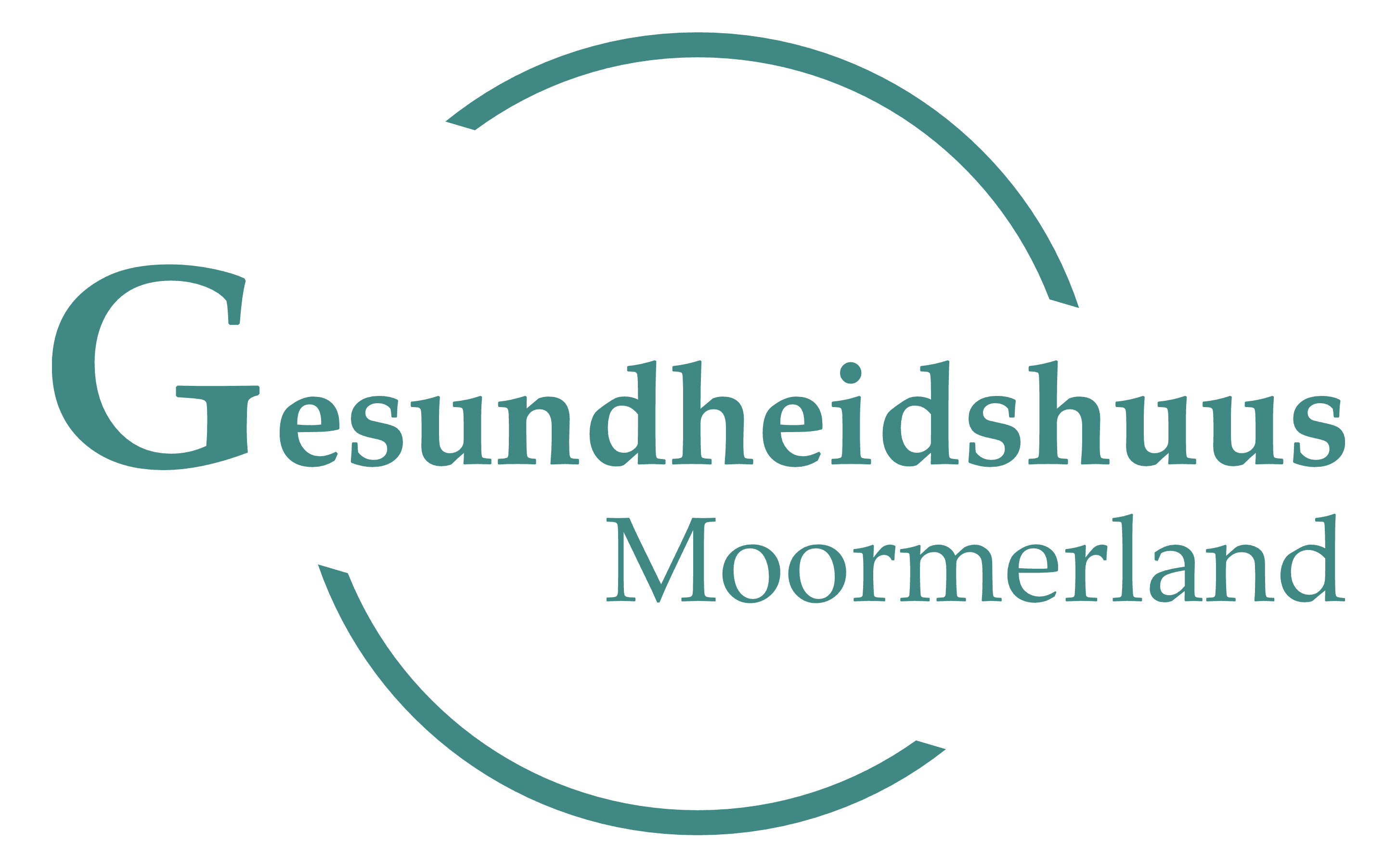 Logo von Gesundheidshuus Moormerland