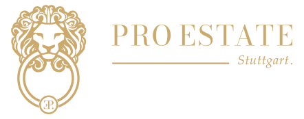 Logo von Pro Estate Stuttgart
