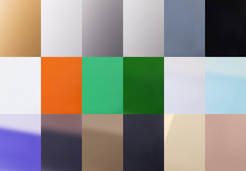 Glas